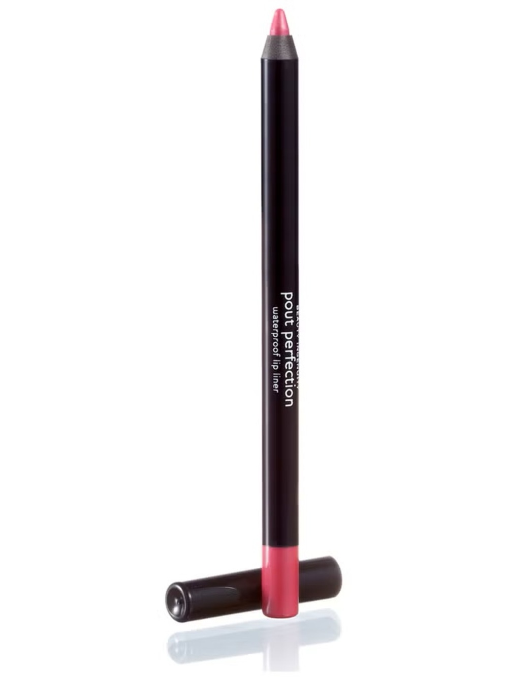 Laura Geller Pout Perfection Waterproof Lip liner in Hibiscus